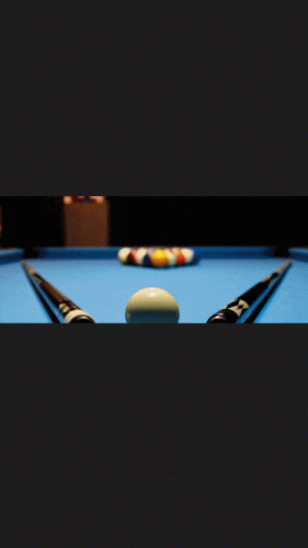 Billiards with the Bar